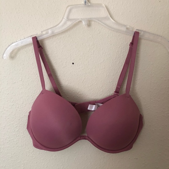 PINK Victoria's Secret Other - Pink Victoria Secret Wear Everywhere Push-Up bra